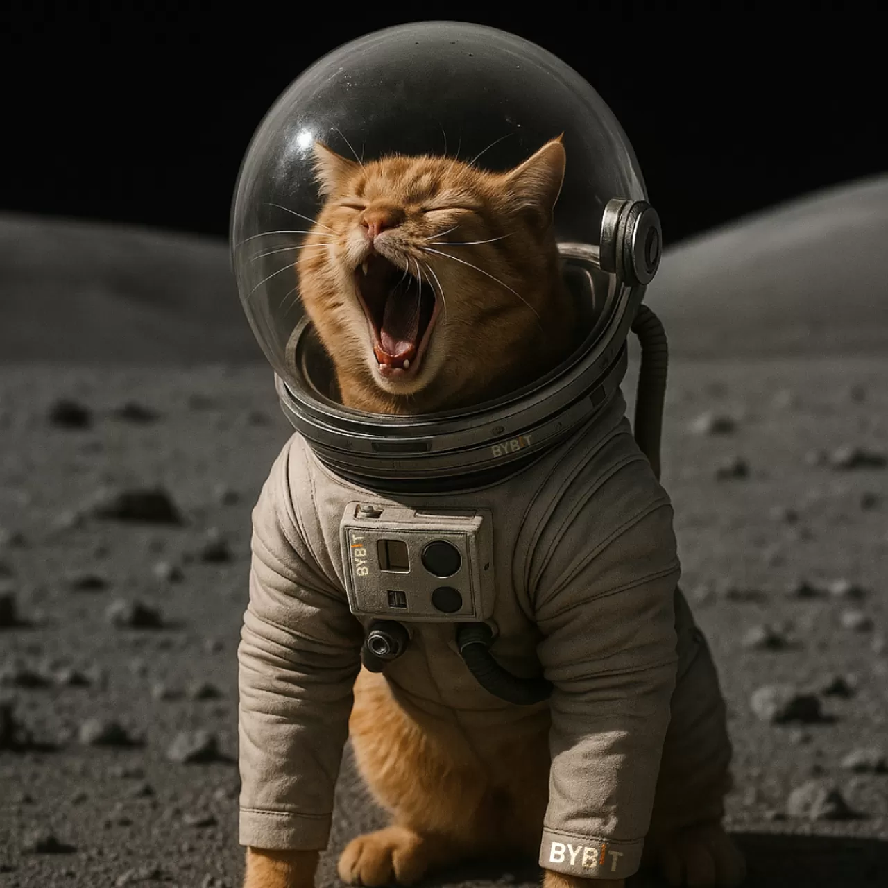 Bybit Kullanıcılarına Eğlenceli Çağrı: 