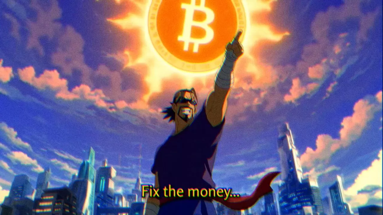 Bitcoin'in Potansiyeli Sınırsız: Fiat Para Birimlerinin Değer Kaybına Dikkat Çekildi