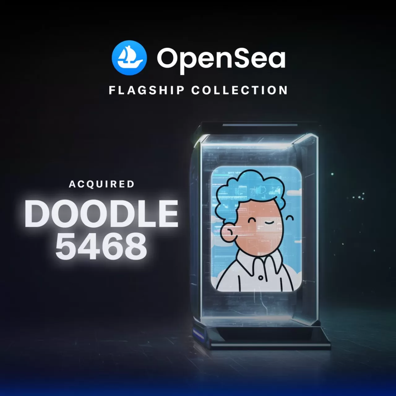 Doodles Koleksiyonu, Web3 Sanat ve Topluluğunda Renkli Bir Dünyaya Açılan Kapı