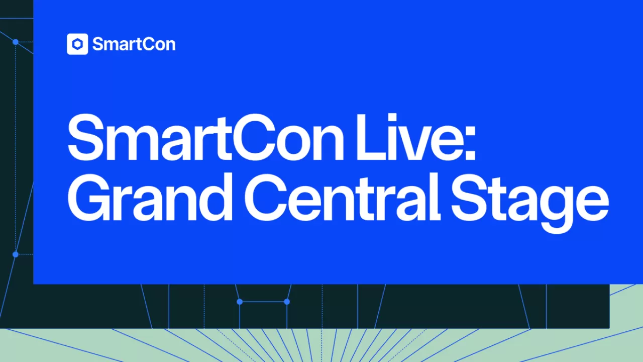 SmartCon 2025, Blockchain ve Finansın Geleceğine Işık Tutacak