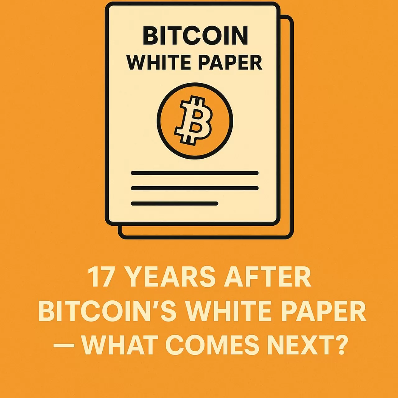 Bitcoin'in 17 Yıllık Yolculuğu: Küresel Bir Varlık Haline Gelişinin Öyküsü