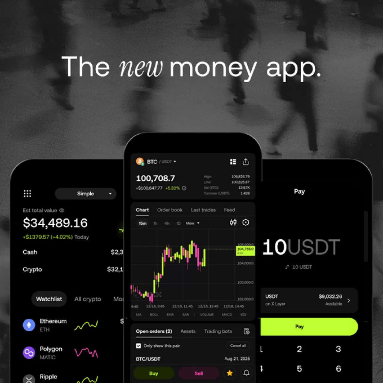 OKX Borsası, Yüksek Performans ve İstikrar Rakamlarını Açıkladı