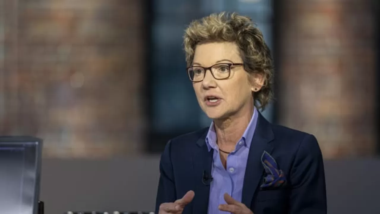 Fed Yetkilisi Daly: Ekim'deki Faiz İndirimi Uygun, Aralık İçin Açık Fikirli Olunmalı