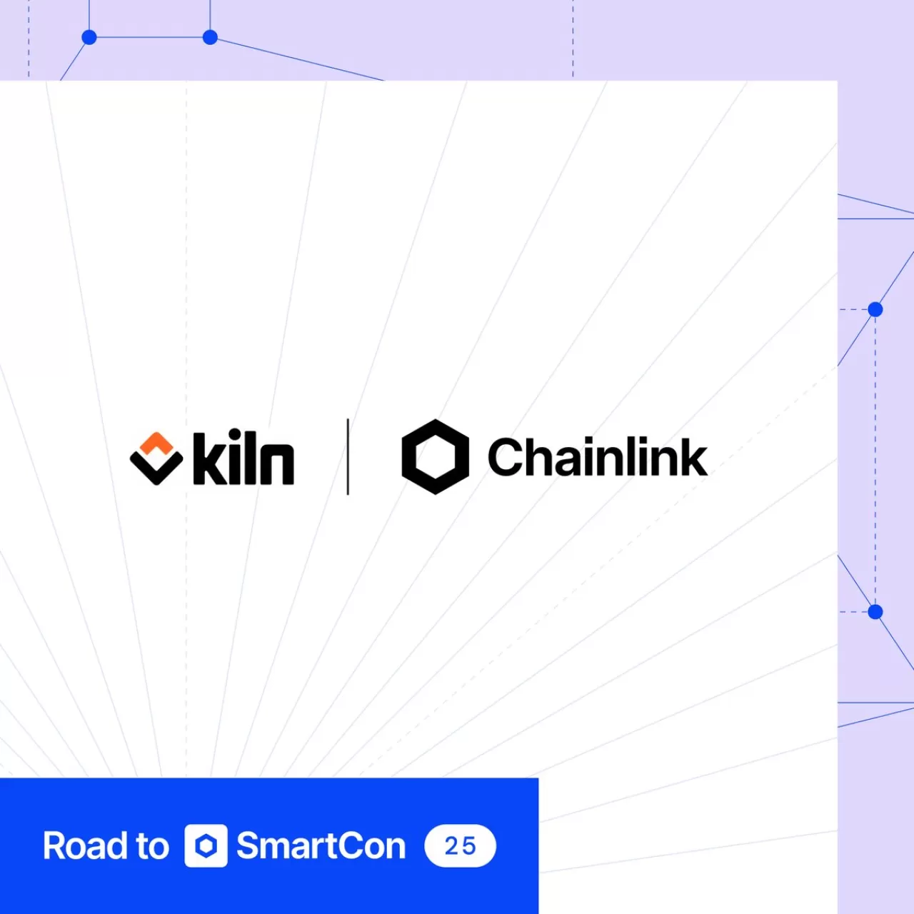 Kiln Finance, Chainlink ile İş Birliği Yaparak Kurumsal DeFi Getirilerine Erişimi Kolaylaştırıyor