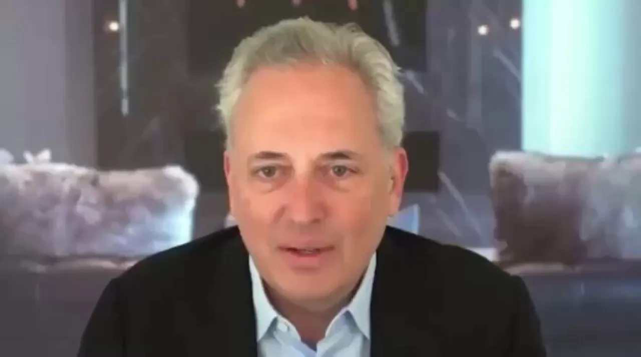 Trump'ın Kripto Danışmanı: 