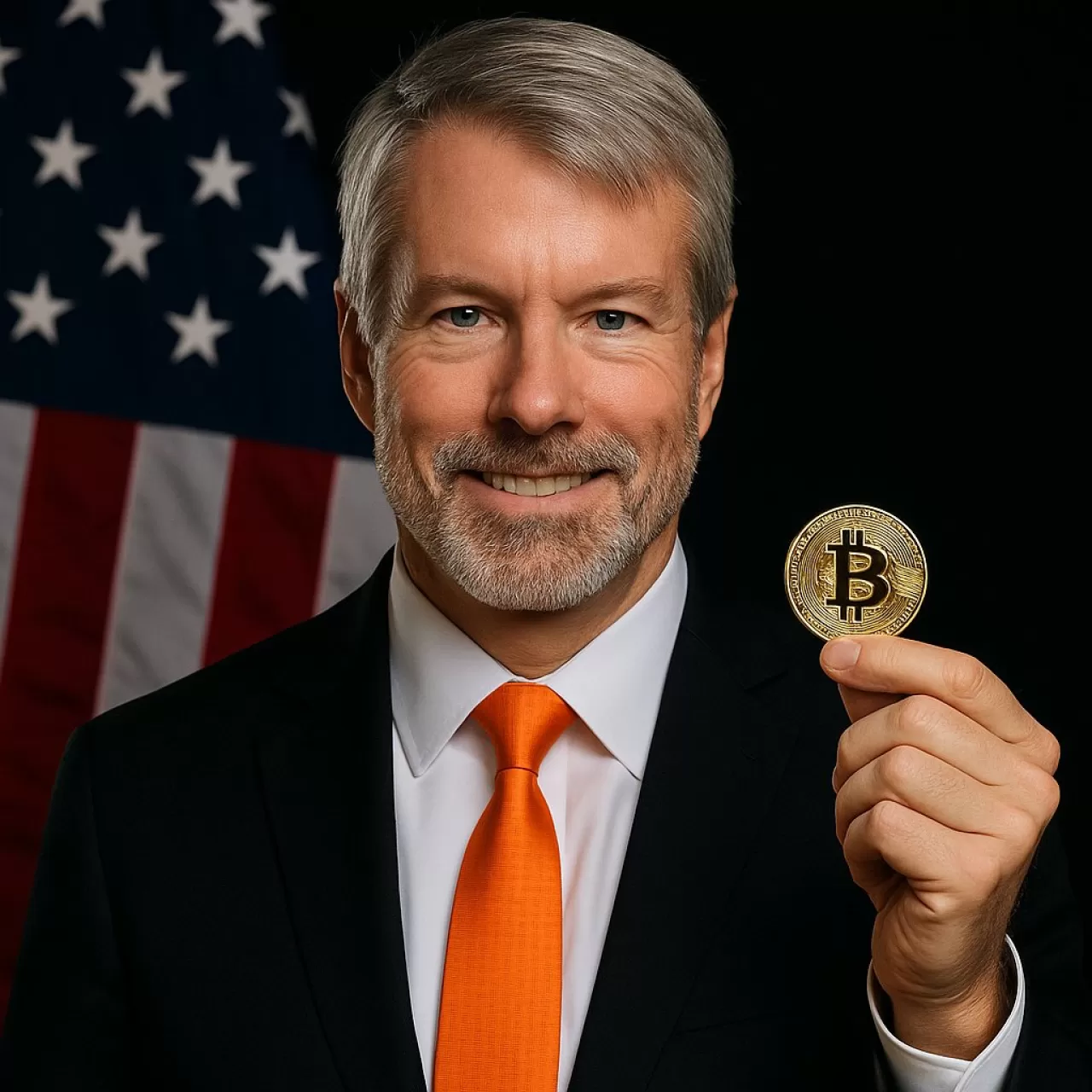 Şirket, Bitcoin Alımı için Euro Cinsinden Tahvil Çıkardı