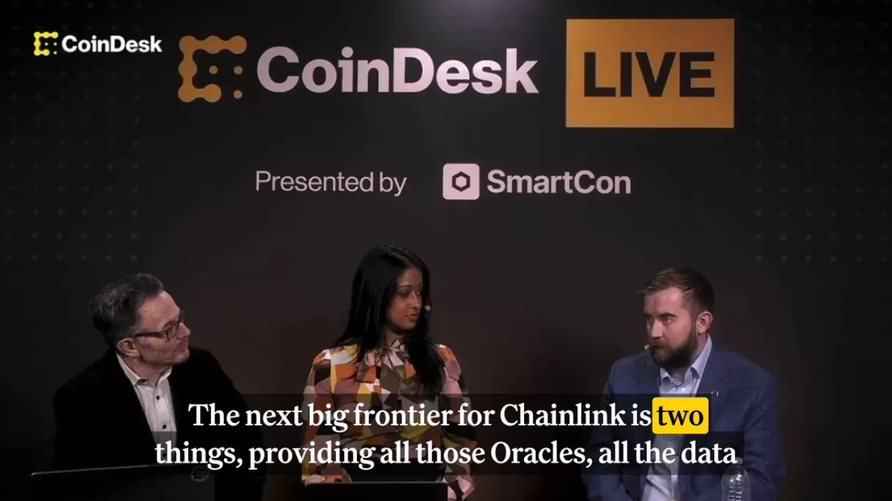 Chainlink'in Yeni Büyük Hedefi: Gerçek Dünya Varlıklarının Tokenizasyonu