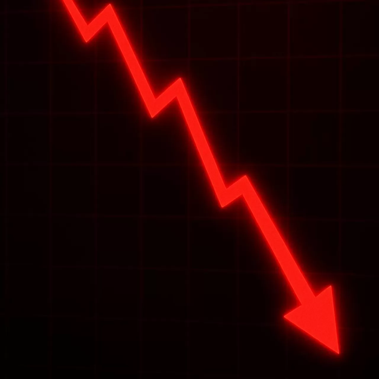 Bitcoin'de Geri Çekilme: BTC 100.000 Doların Altına Düştü