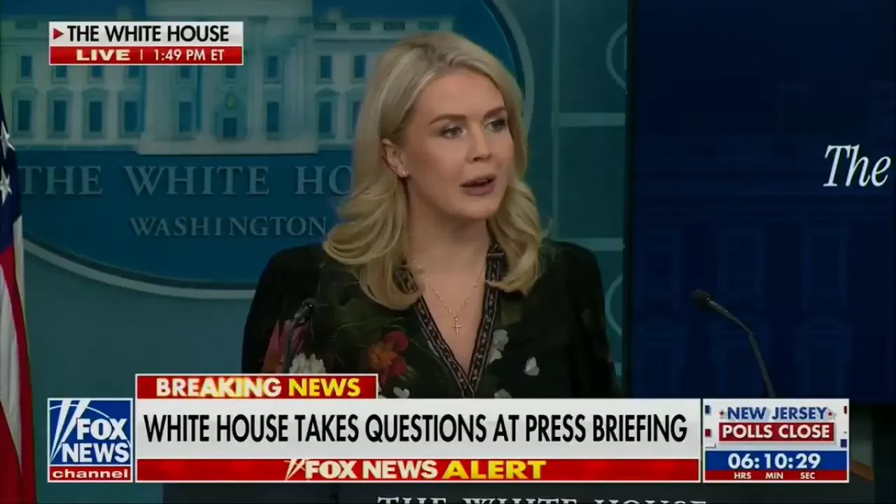 Beyaz Saray'dan Kripto Sektörüne Yönelik Yeni Düzenleme Açıklaması