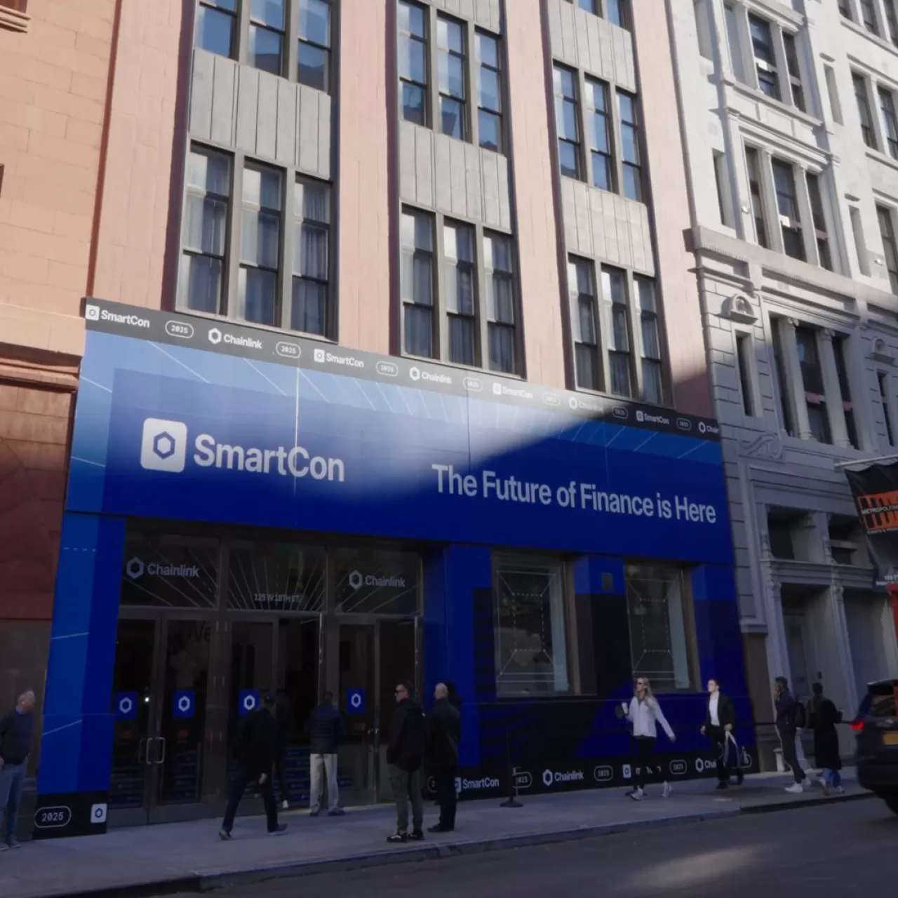 SmartCon 2024'ün İlk Gününden Öne Çıkan Duyurular ve Ürün Lansmanları