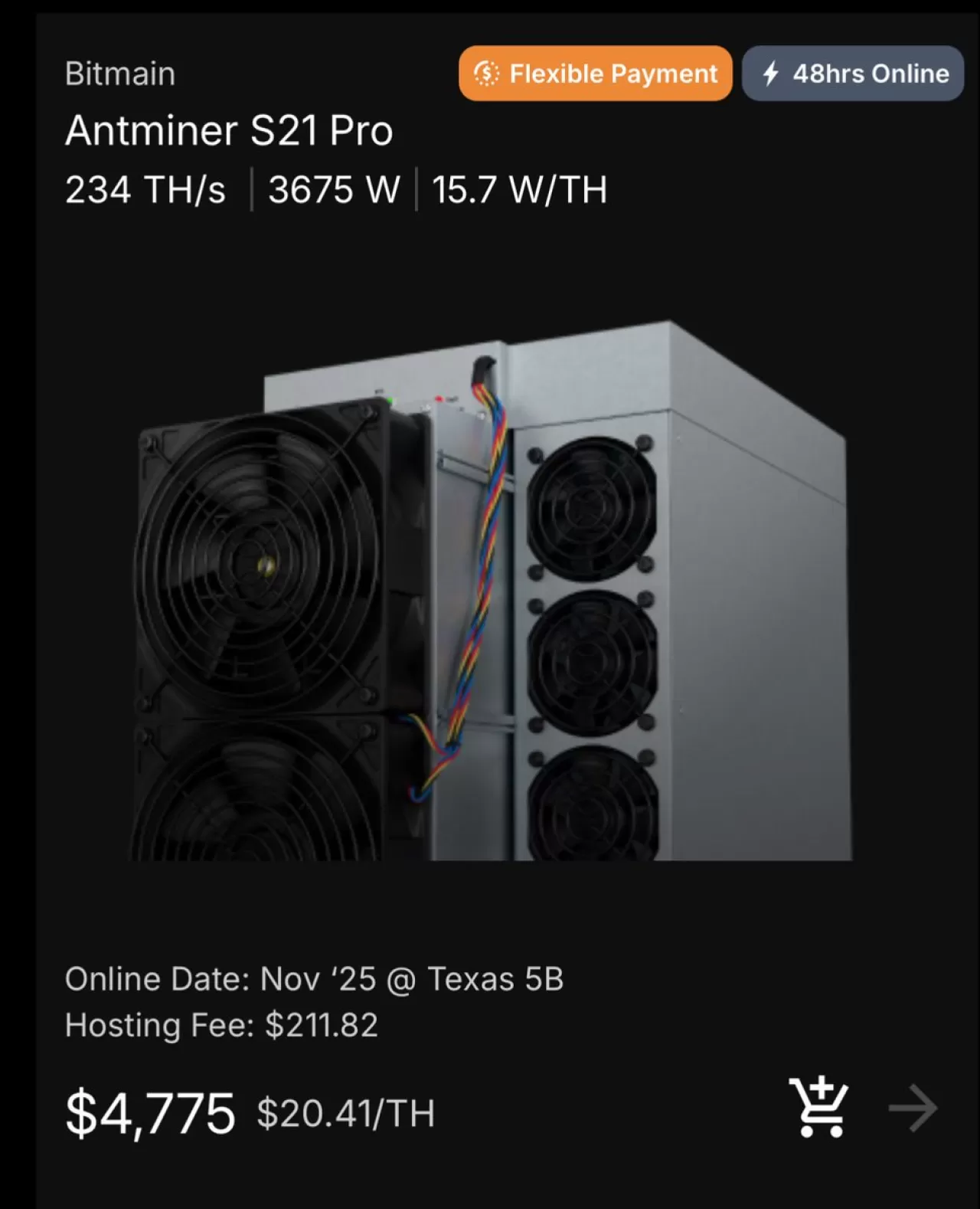 Compass Mining, Bitcoin Madenciliğini Herkes İçin Erişilebilir Kılmayı Hedefliyor