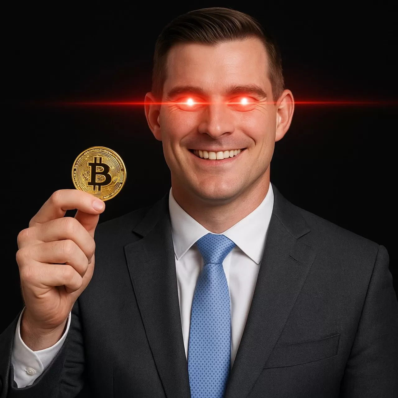 Eski Beyaz Saray Kripto Danışmanı Bo Hines: Çocuklarınıza Bitcoin'inizi Asla Satmamayı Öğretin