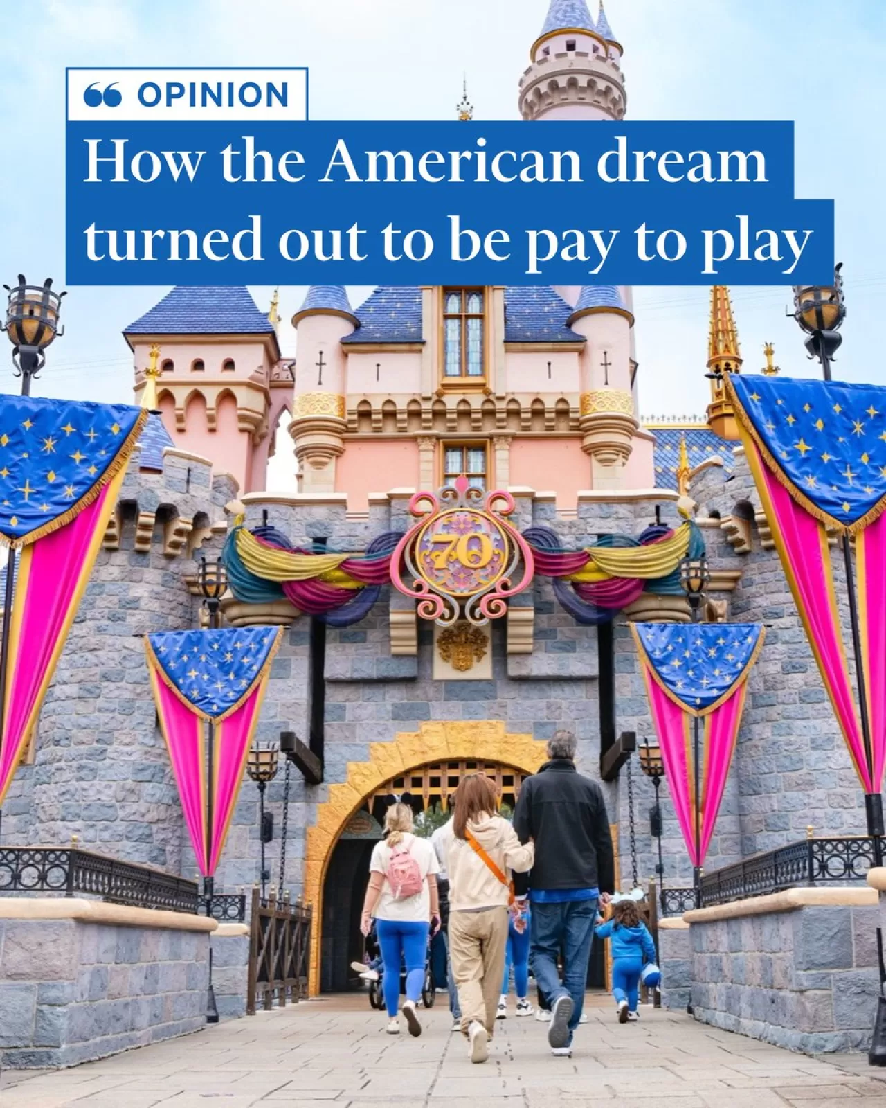 Büyük Markalar Ekonomik Bölünmelerden Nasıl Kar Sağlıyor?