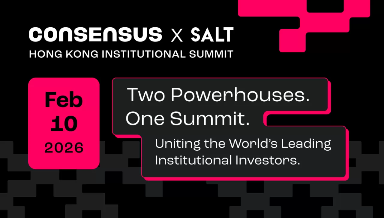 Küresel Yatırım Topluluğu Consensus 2024 Hong Kong'da Buluşuyor