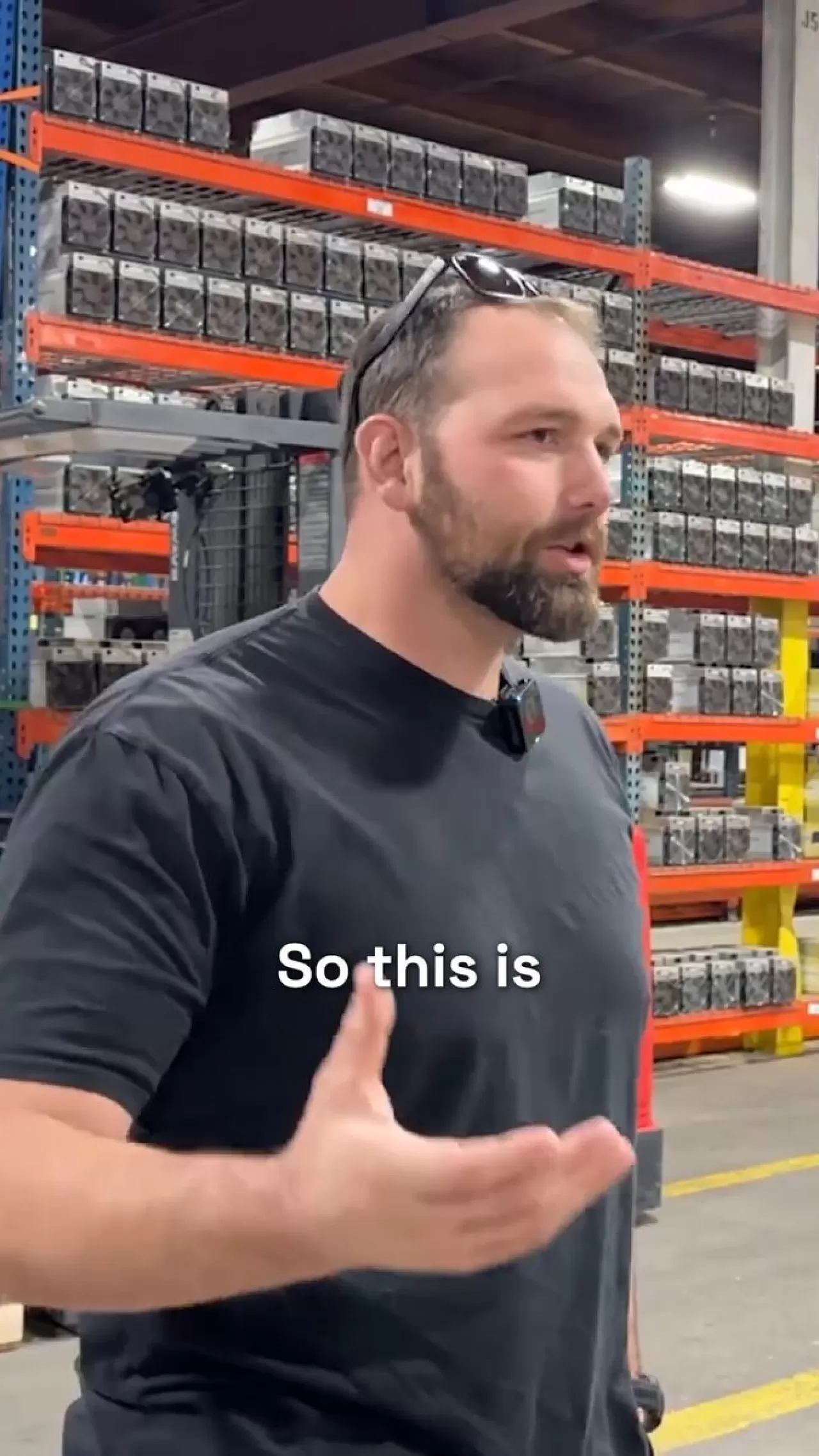 Compass Mining'in Denver Hizmet Merkezinde Madencilik Ekipmanları Nasıl Hazırlanıyor?