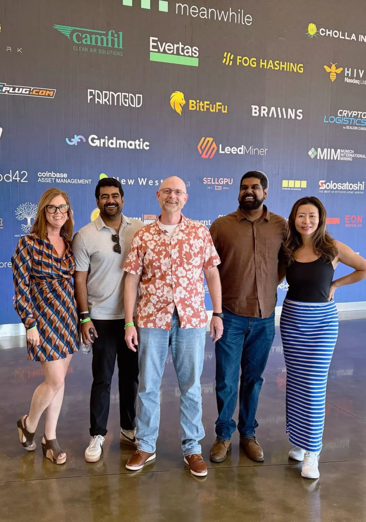 Compass Mining, Bitcoin Madencilik Altyapısını Genişletmeye Devam Ediyor