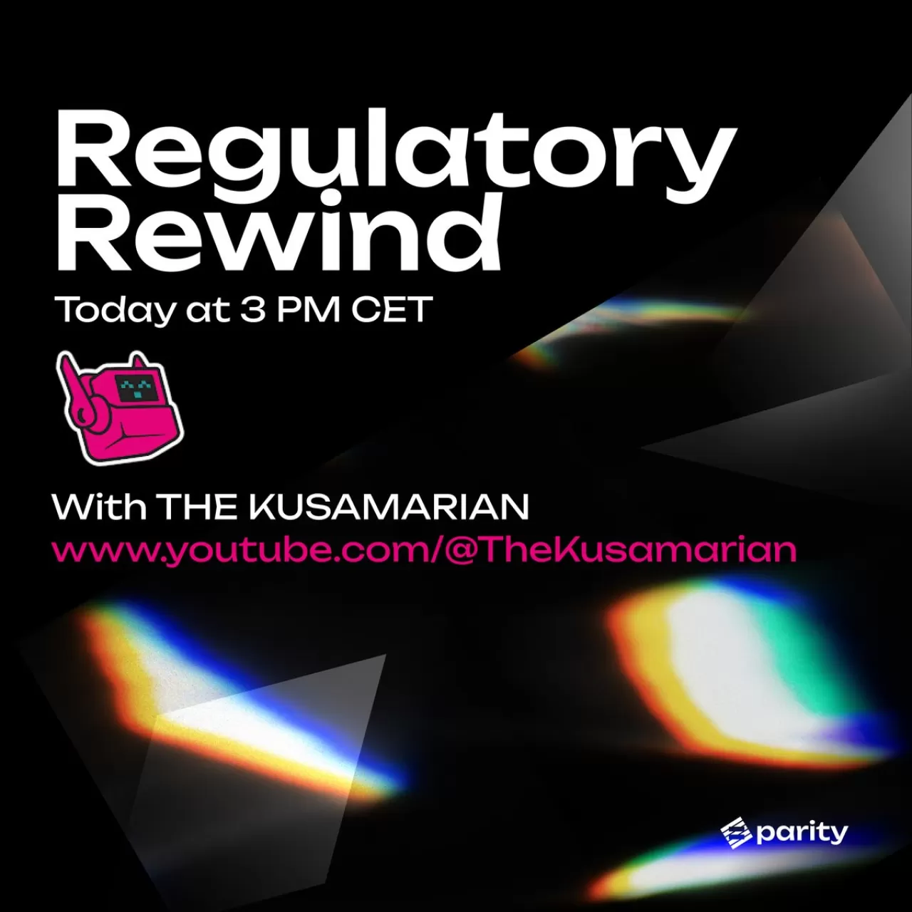 Web3 İnşa Edenler İçin Günlük Regülasyon Gündemi ve Etkileri