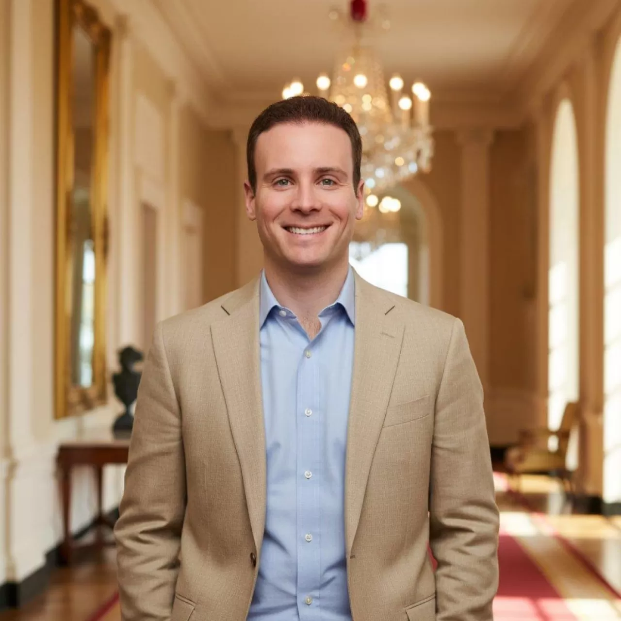 CFTC Başkan Adayı Michael Selig, Kripto Varlık Piyasaları İçin Güçlü Denetim Çağrısında Bulundu