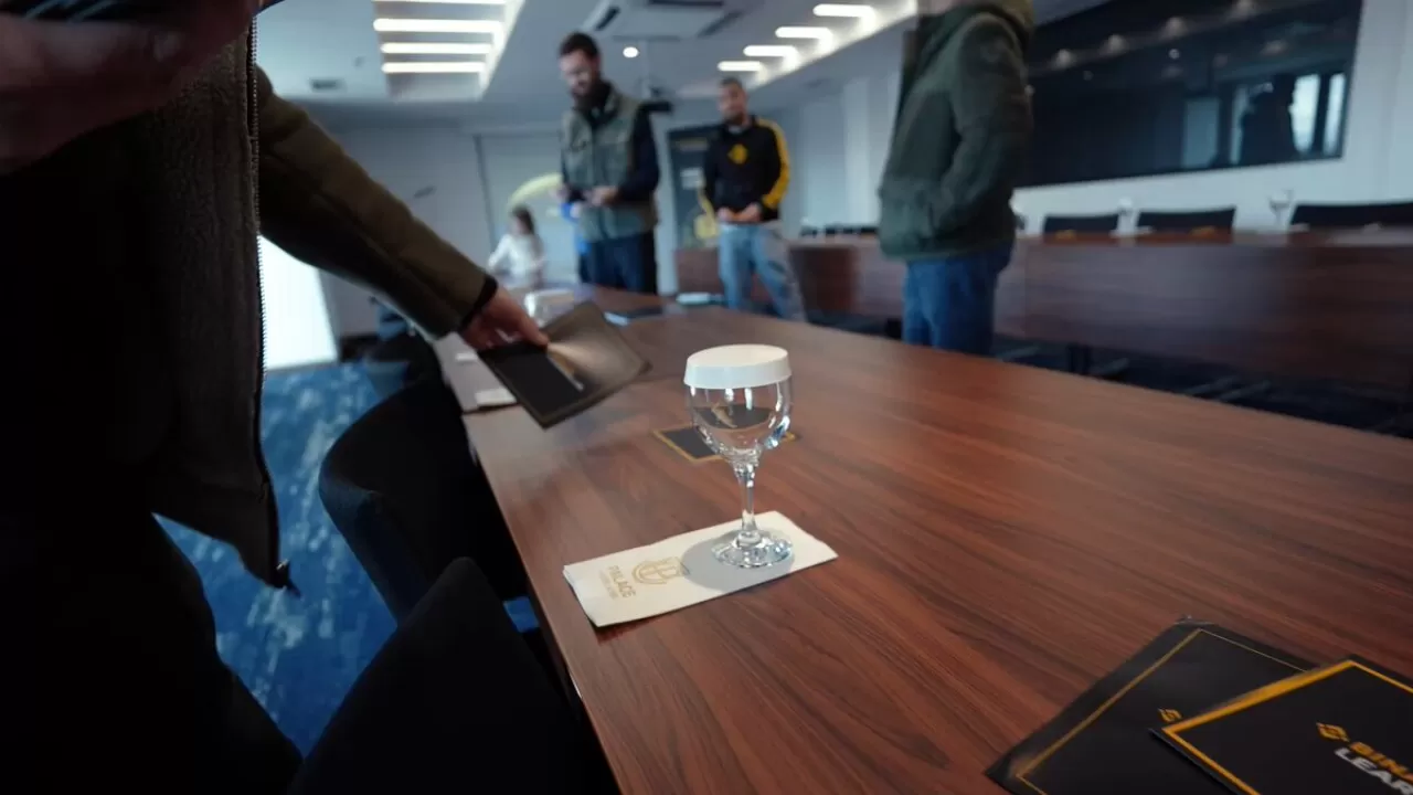 Binance, Kosova'nın Mitrovica Kentinde Kripto Para ve Blockchain Eğitimi Düzenledi