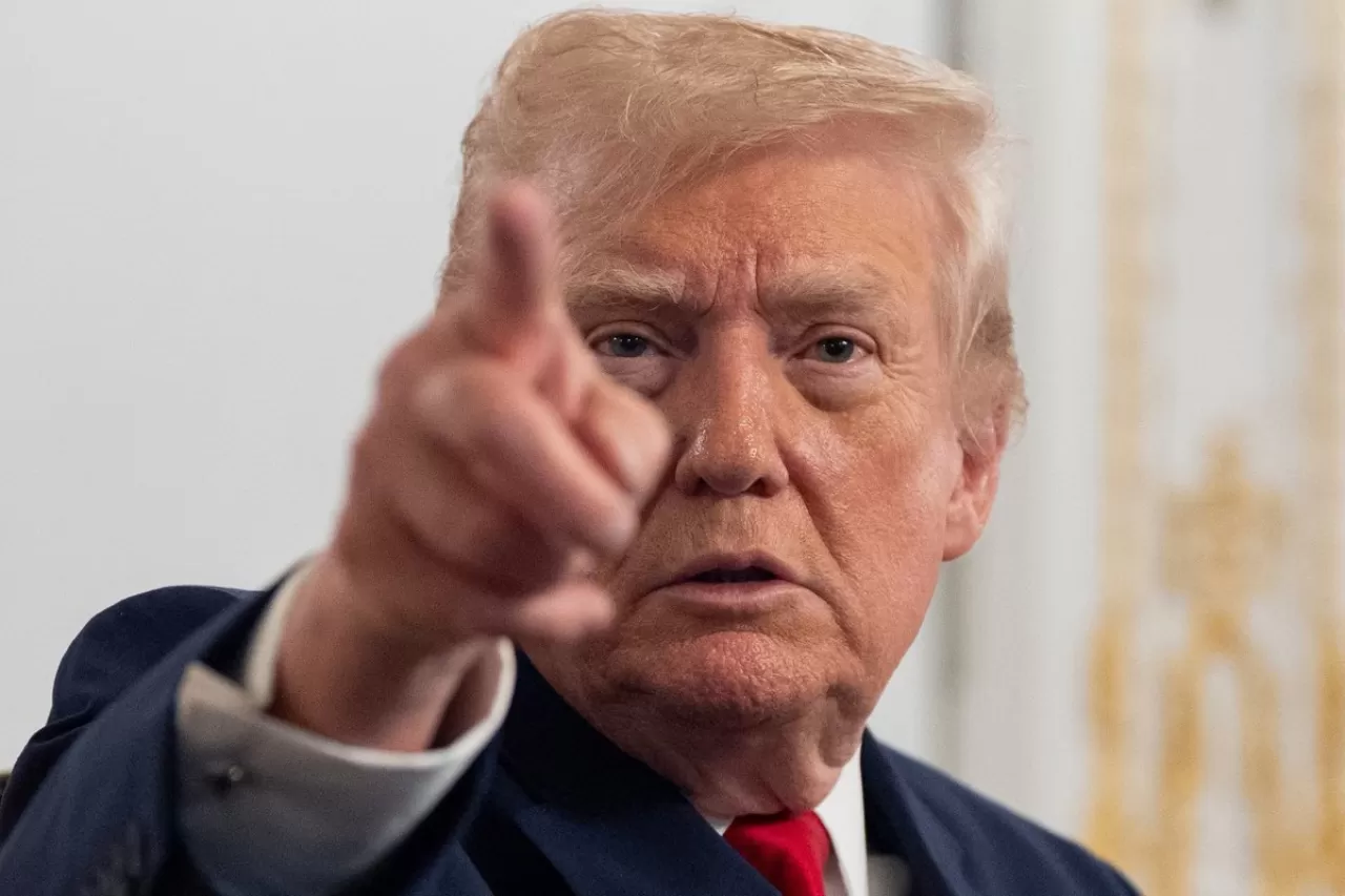 Eski Başkan Trump, Borsaların Tüm Zamanların En Yüksek Seviyesinde Kalacağını Açıkladı