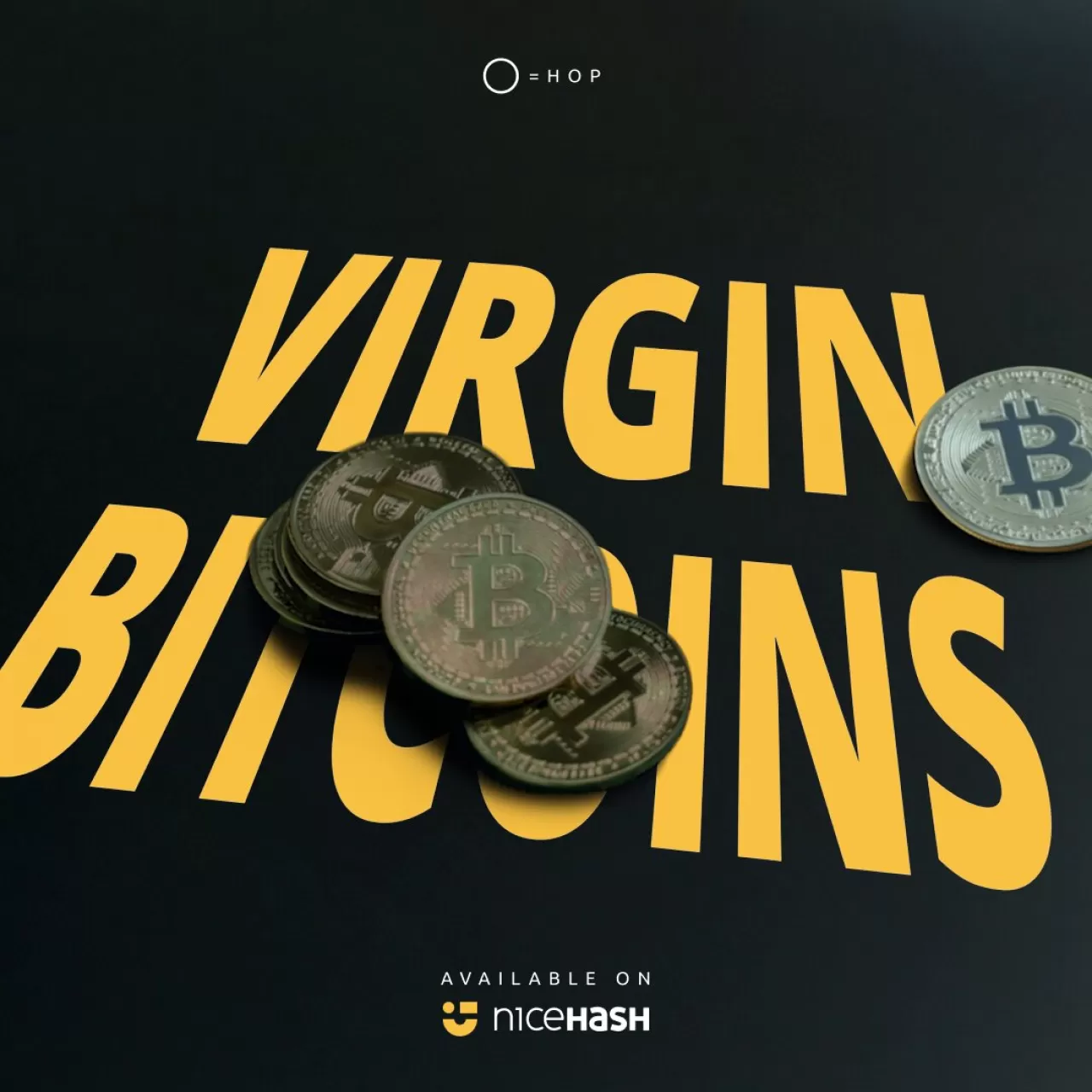 Virgin Bitcoin Nedir? Nadir Kripto Para Birimi Yatırımcıların İlgi Odağı Oldu