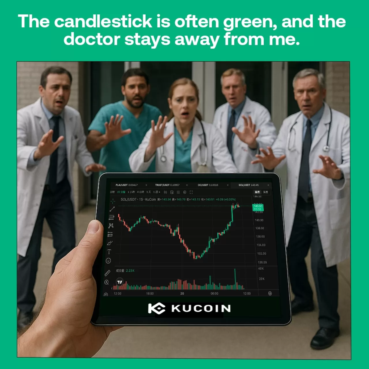 Kripto Para Piyasalarında Yeşil Mumlar İyileşmenin Sembolü Oldu