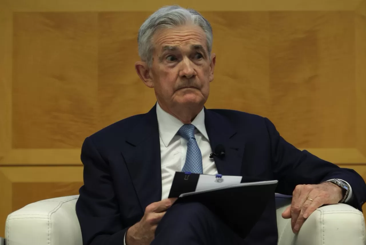 Fed Başkanı Powell ve Üyeler Bu Hafta Konuşacak: Piyasalar İzliyor