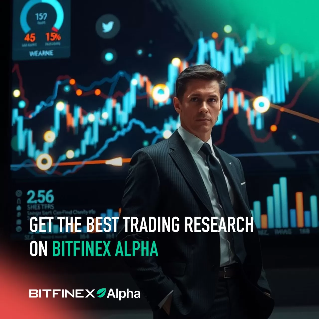 Bitfinex Alpha ile Piyasa Analizi ve On-Chain Sinyallere Ulaşın