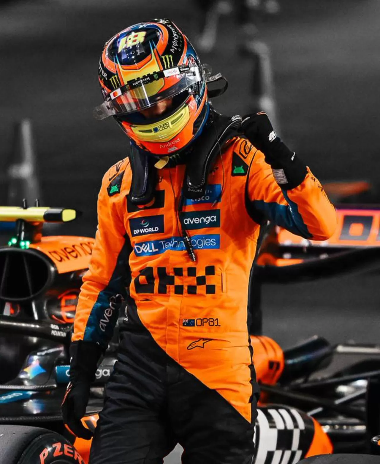 Katar'da Podyuma Yerleşildi: Yükseliş Trendi Güçlü İnançla Sahipleniliyor