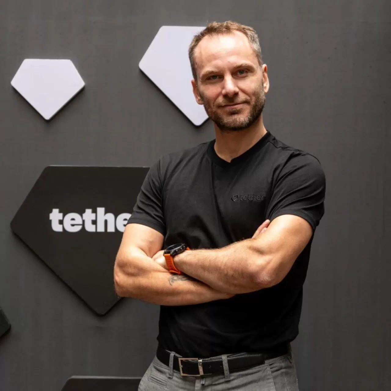 Tether CEO'sundan Kritik Açıklama: Şirketin 30 Milyar Dolarlık Ekonomik Gücü ve Aylık 500 Milyon Dolarlık Karı