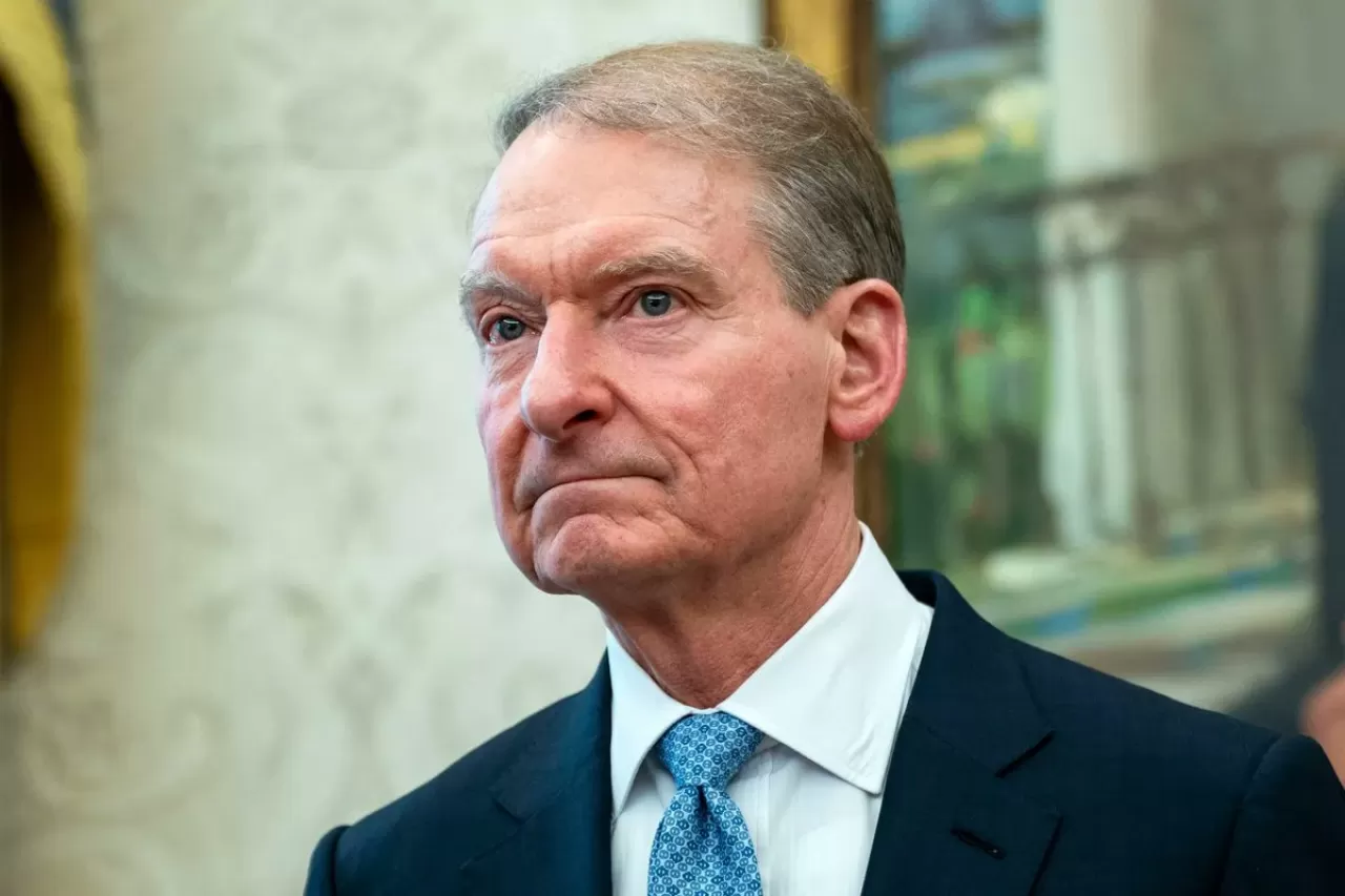 SEC Başkanı Paul Atkins Yarın Önemli Bir Konuşma Yapacak