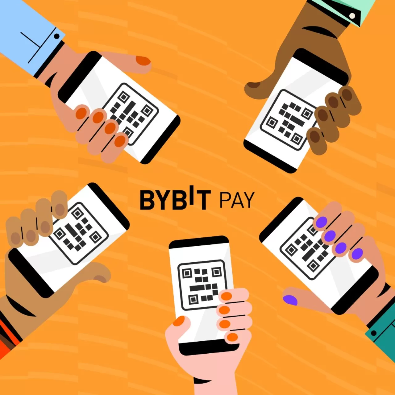 Bybit Pay ile Ödeme Yöntemlerinizde Özgürlüğünüzü Yaşayın