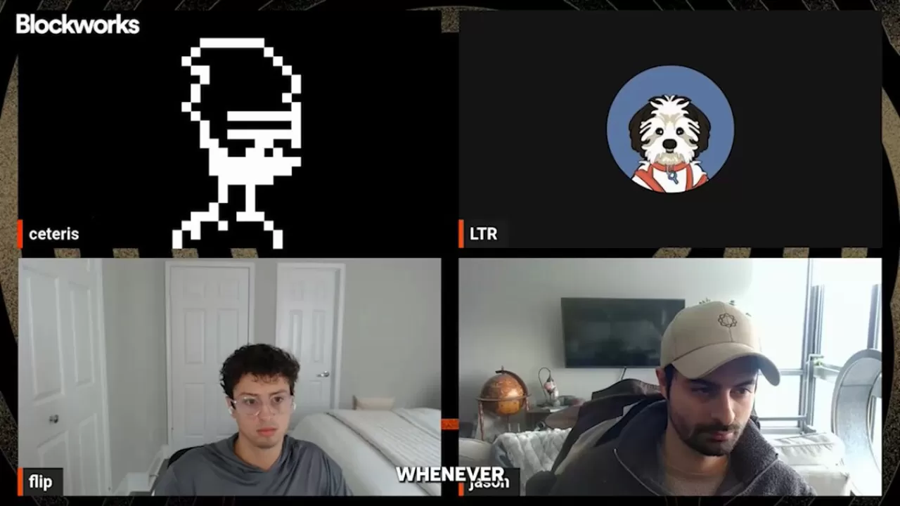 Hyperliquid, Merkeziyetsiz Borsalar ile Merkezi Borsalar Arasındaki Rekabeti Başlattı