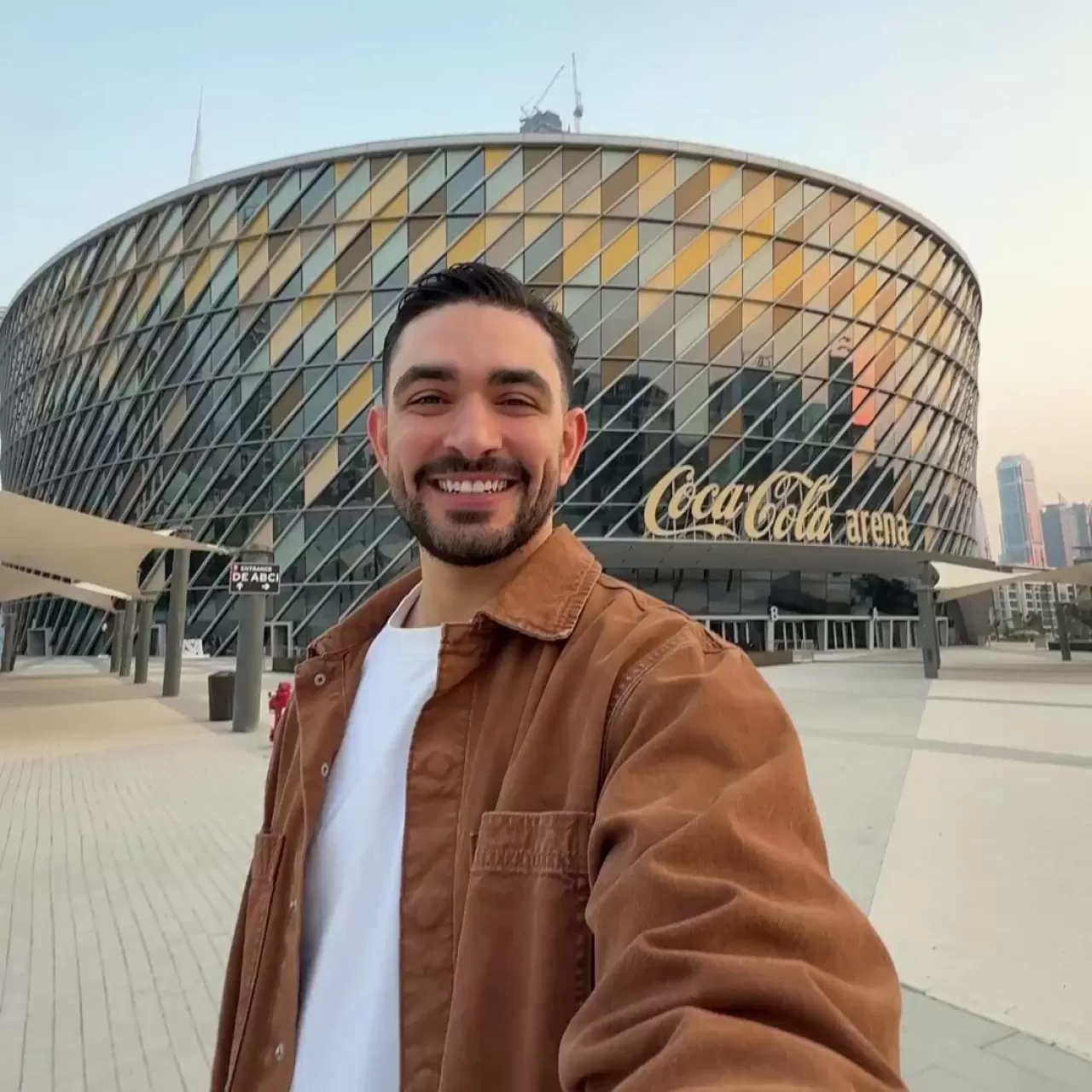 Binance Blockchain Haftası'nda 