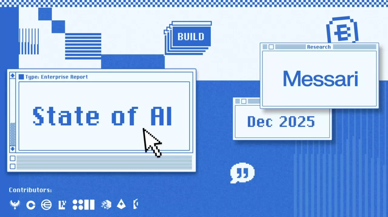 Messari Crypto'nun Kapsamlı Web3 Raporu Yayınlandı: 80 Sayfalık Analiz