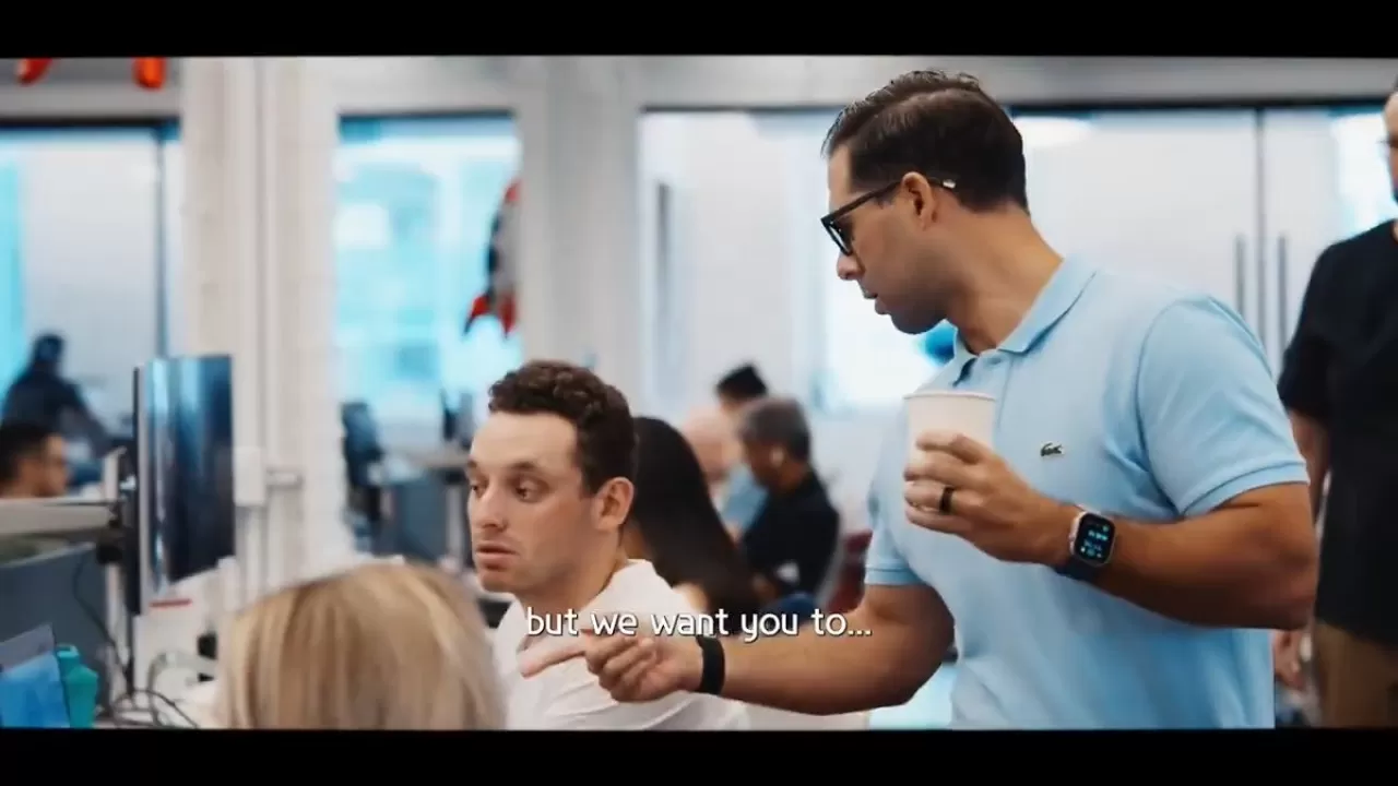 Gemini 2026 Staj Programı Başvuruları Başladı