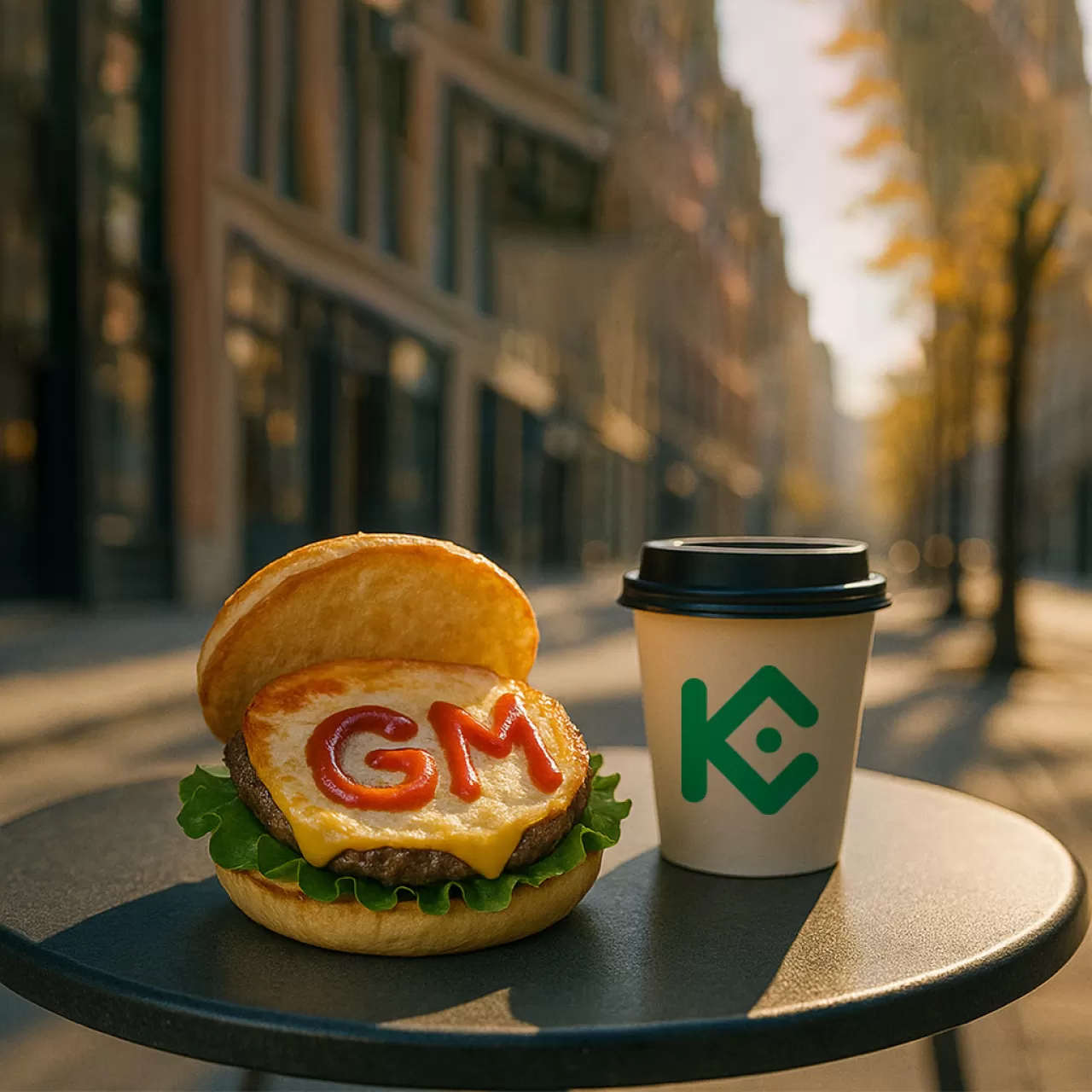 Kripto Para Borsası KuCoin, Yeni 