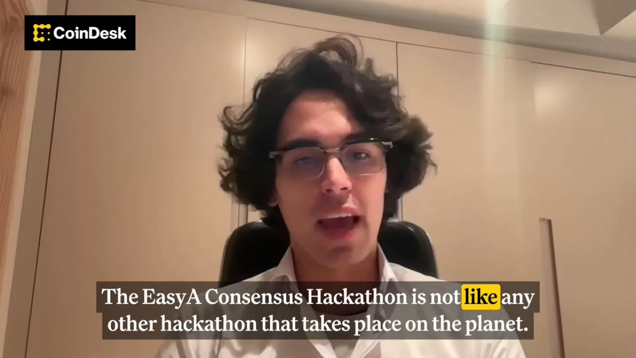 Web3 Girişimcileri Hong Kong'da Yatırımcılarla Buluşuyor