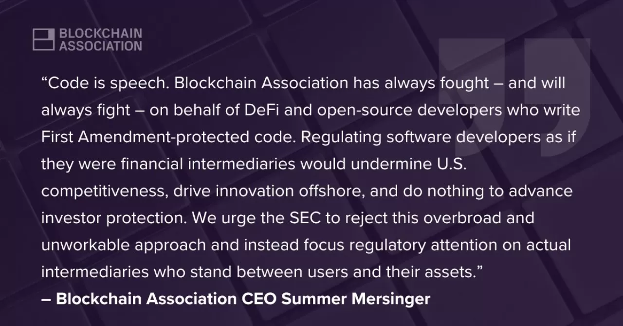 Kripto Sektörü, Citadel'in SEC'e Yazdığı DeFi ve Cüzdan Görüşüne Tepki Gösterdi