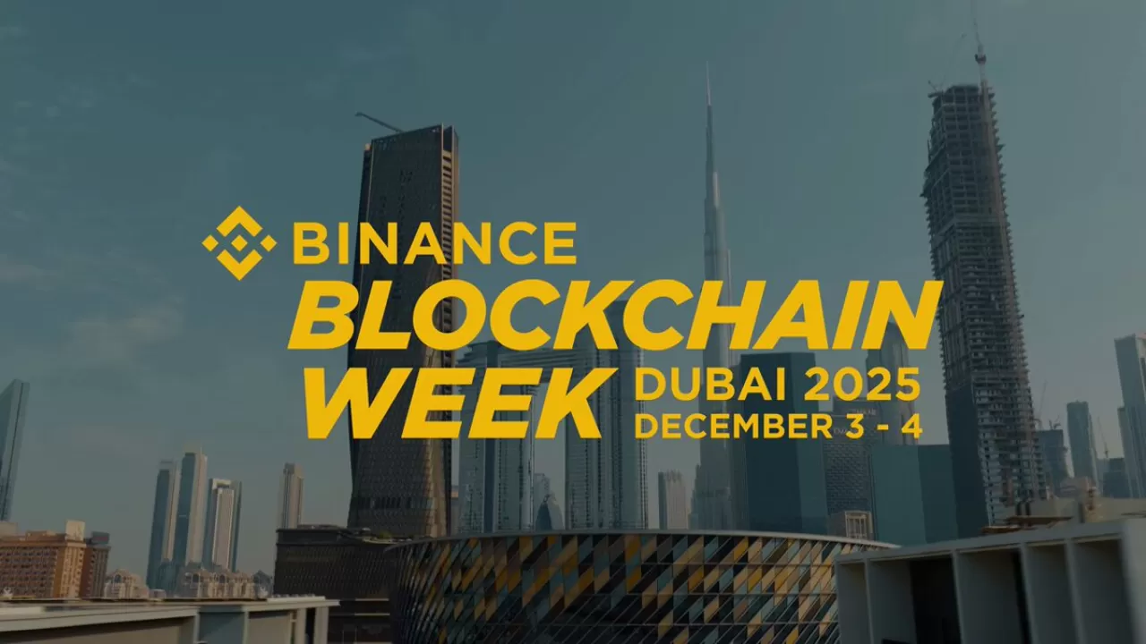 Binance Blockchain Week İstanbul'da Sona Erdi: Geleceğin İnşasına Tanıklık