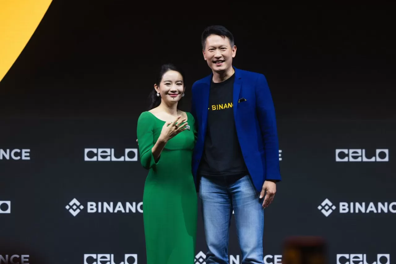 Binance Blockchain Haftası'nda Öne Çıkan Mesaj: 