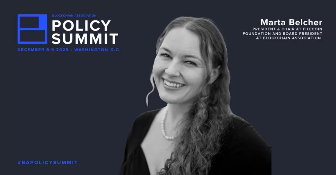 SEC Komisyonu Hester Peirce, Blockchain Derneği Zirvesi'nde Kripto Varlık Düzenlemelerini Ele Alacak