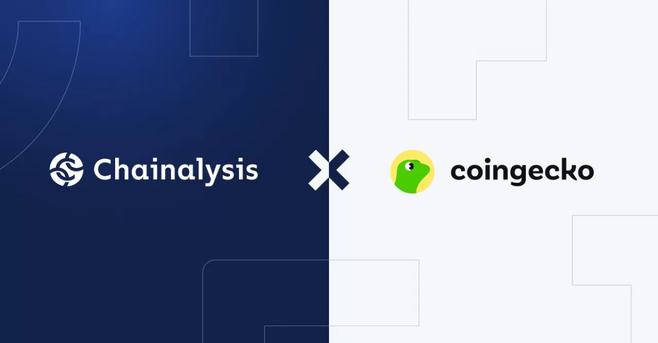 Chainalysis, CoinGecko Entegrasyonu ile Kripto Para Veri Kapsamını Genişletti