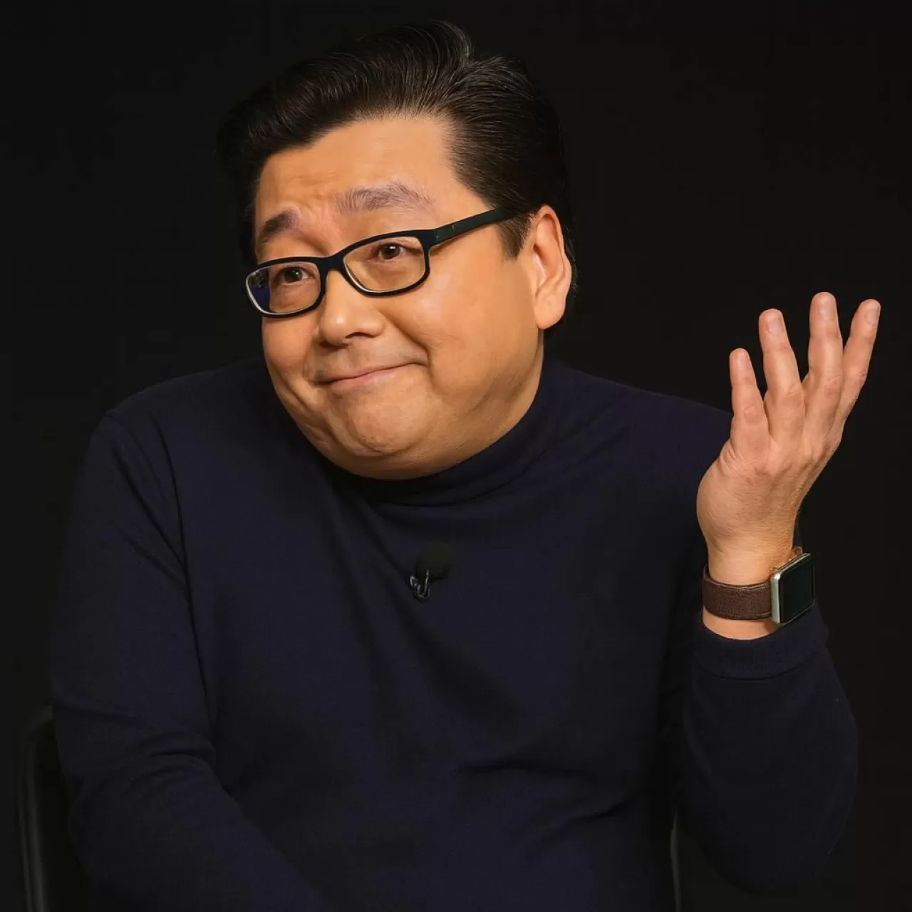 Tom Lee'den Ethereum Tahmini: ETH 62.000 Dolar Seviyesine Çıkabilir