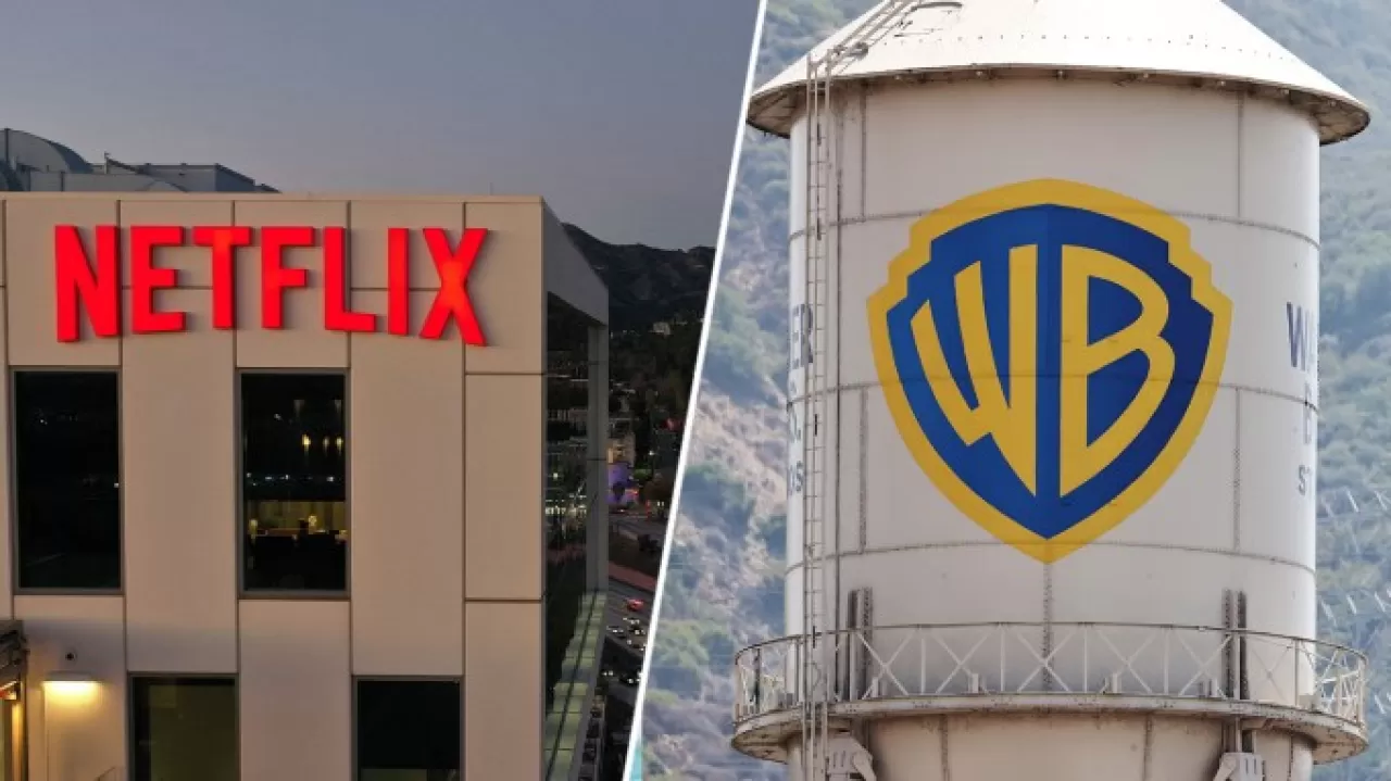 Trump'ın Netflix ve Warner Bros Discovery İş Birliği Önerisi Piyasaları Hareketlendirdi
