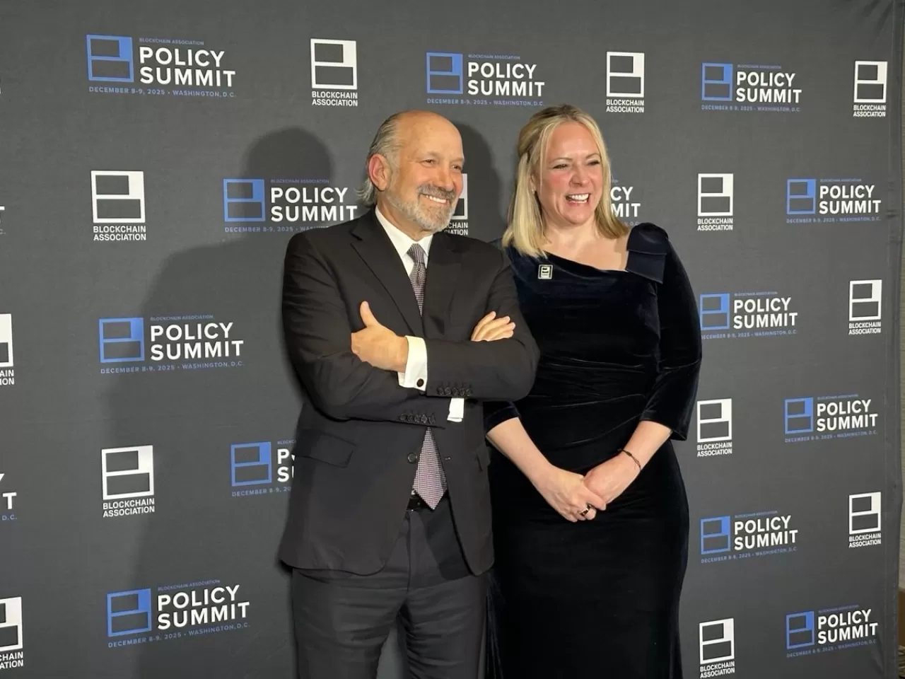 Blockchain Derneği, Yılın Son Etkinliğinde Sektörün Geleceğini Masaya Yatırdı