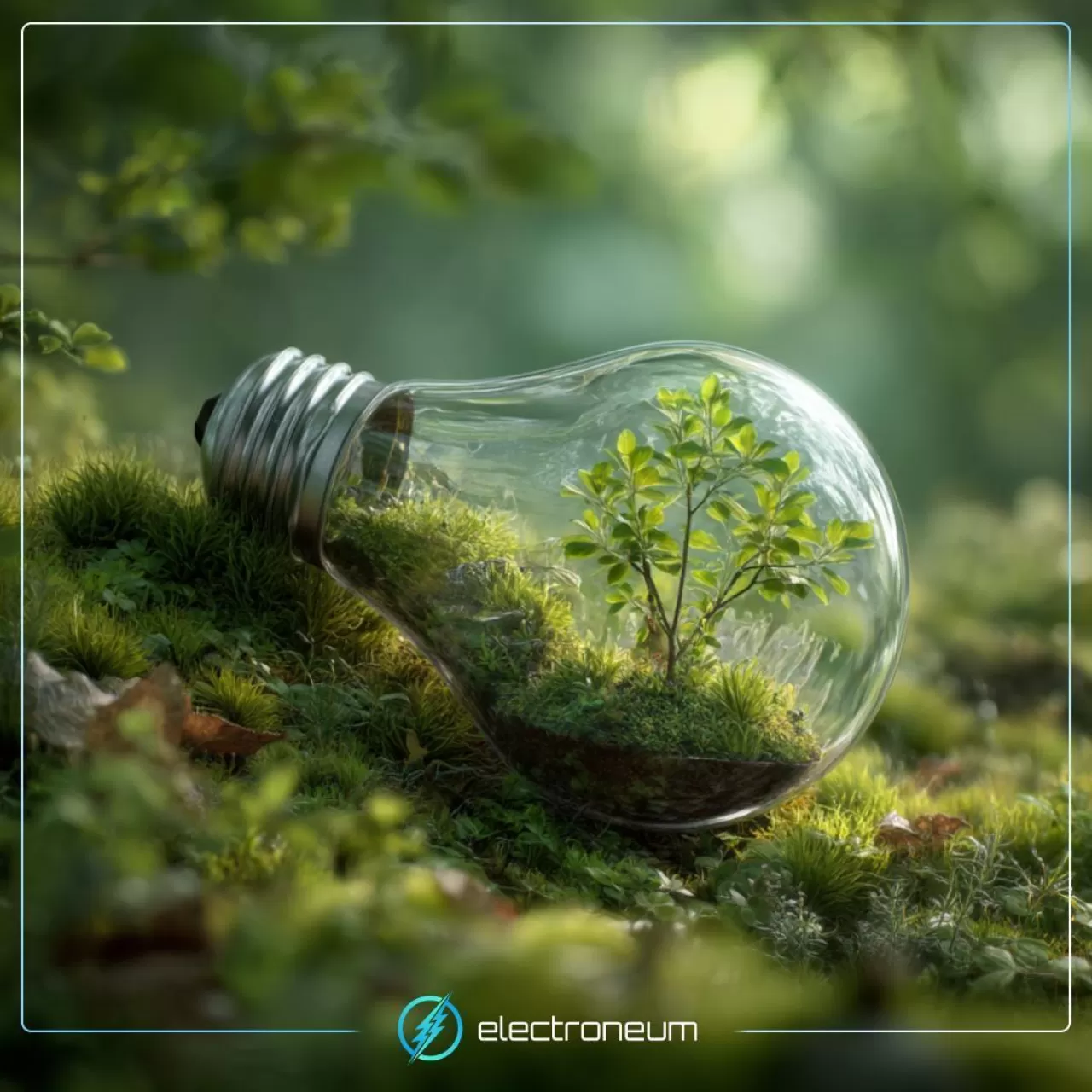 Electroneum, 1 Milyon Kullanıcı ile Web2'den Daha Yeşil Bir Web3'e Köprü Kuruyor