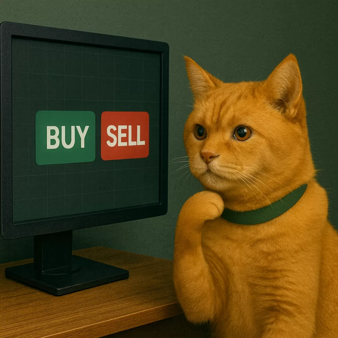 Kripto Para Borsası Kucoin, Kullanıcılarına Esnek Alım-Satım Seçenekleri Sunuyor