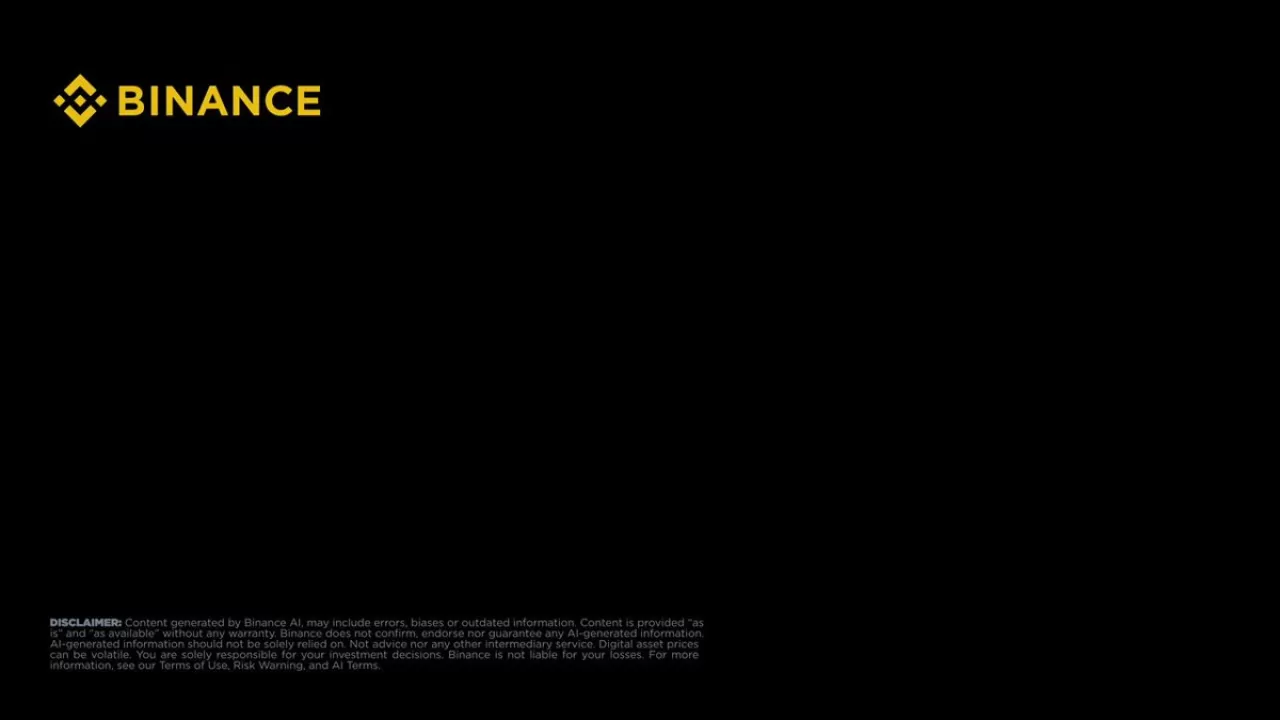 Binance, Yapay Zeka Destekli Arama Özelliği ile Kripto Para Ticaretini Dönüştürüyor