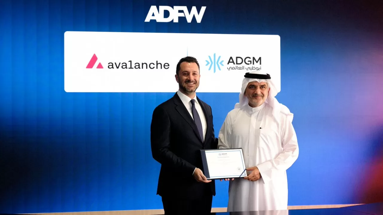 Avalanche, Orta Doğu Piyasasına Giriş Yaptı: Abu Dhabi'deki Stratejik Kuruluş